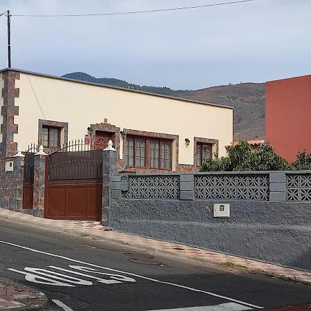 Villa Rosa Barranco Hondo Dış mekan fotoğraf