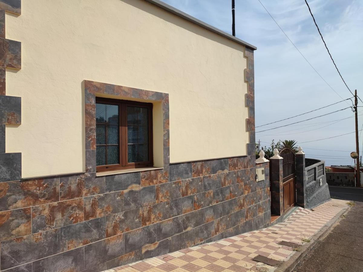 Villa Rosa Barranco Hondo Dış mekan fotoğraf