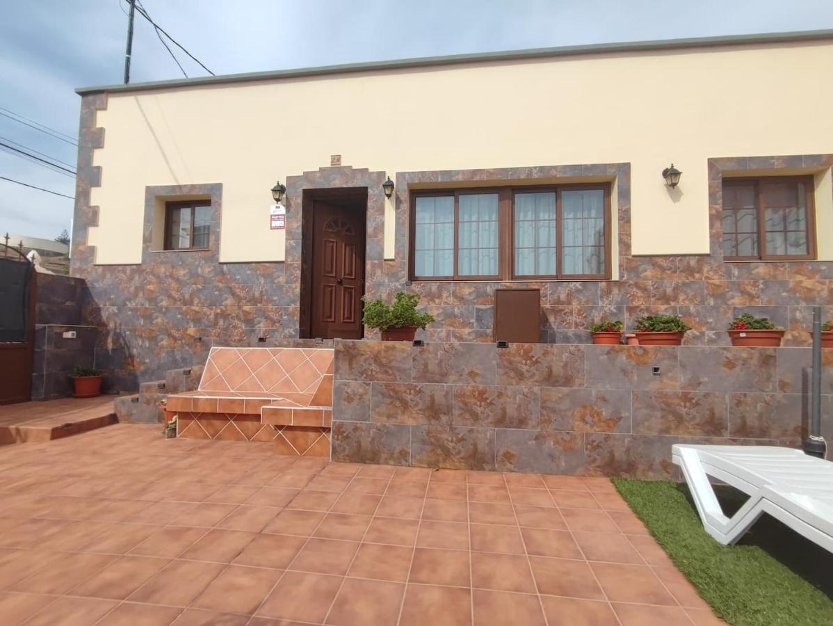 Villa Rosa Barranco Hondo Dış mekan fotoğraf