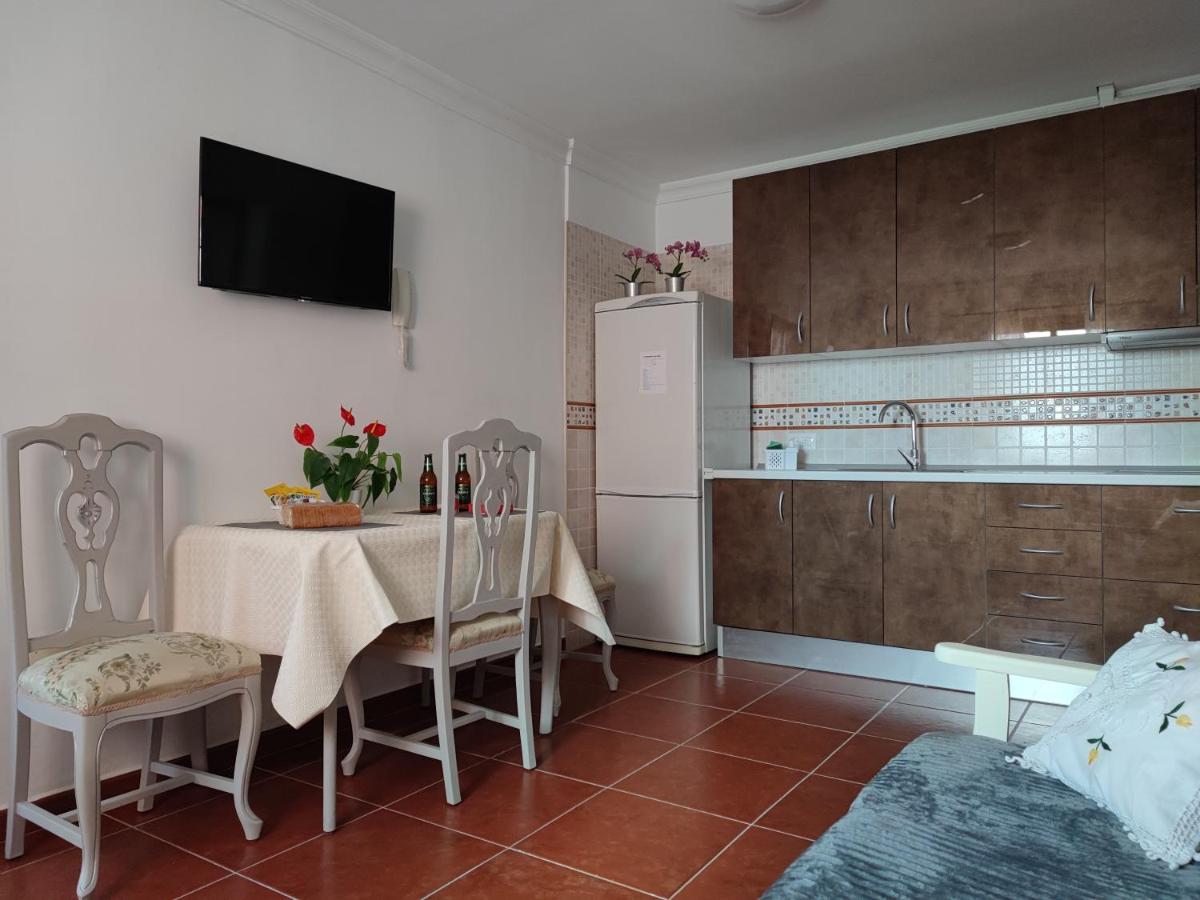Villa Rosa Barranco Hondo Dış mekan fotoğraf