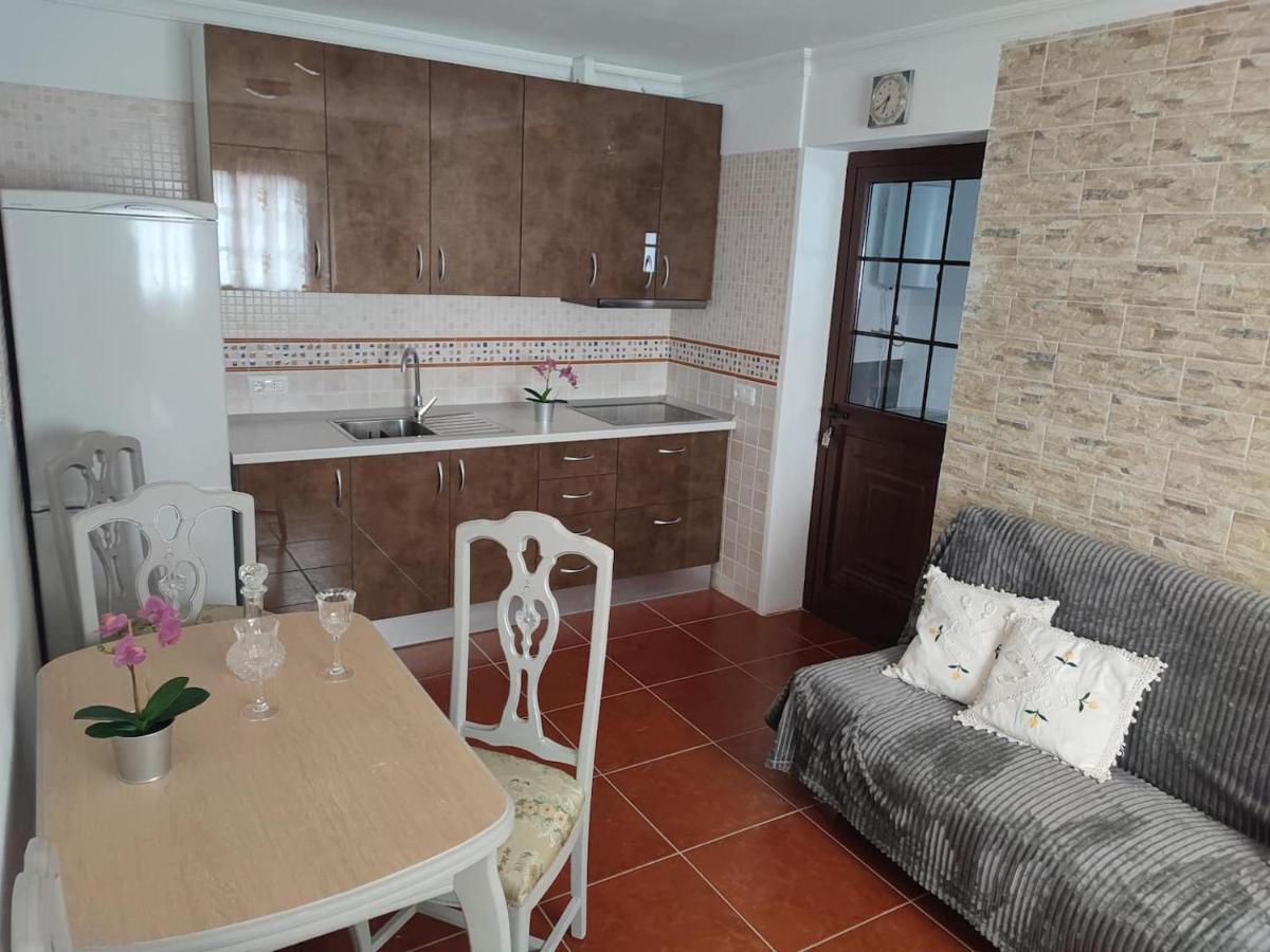 Villa Rosa Barranco Hondo Dış mekan fotoğraf