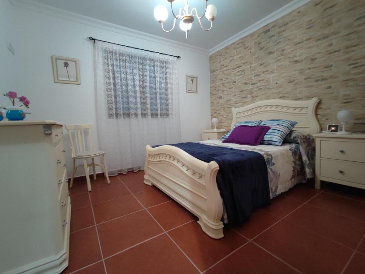 Villa Rosa Barranco Hondo Dış mekan fotoğraf
