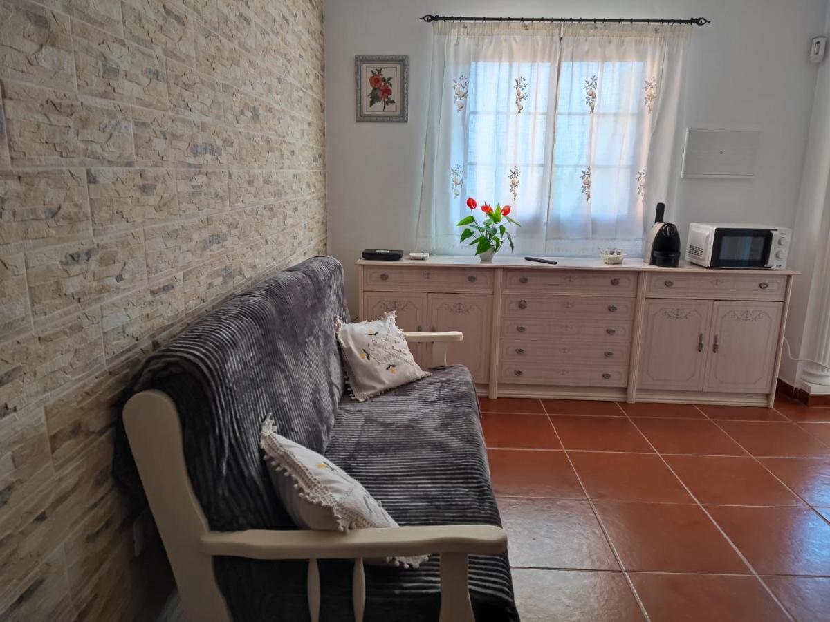 Villa Rosa Barranco Hondo Dış mekan fotoğraf