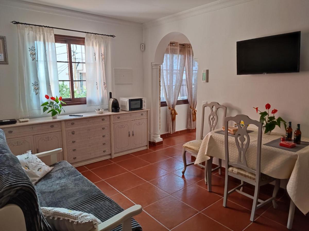 Villa Rosa Barranco Hondo Dış mekan fotoğraf