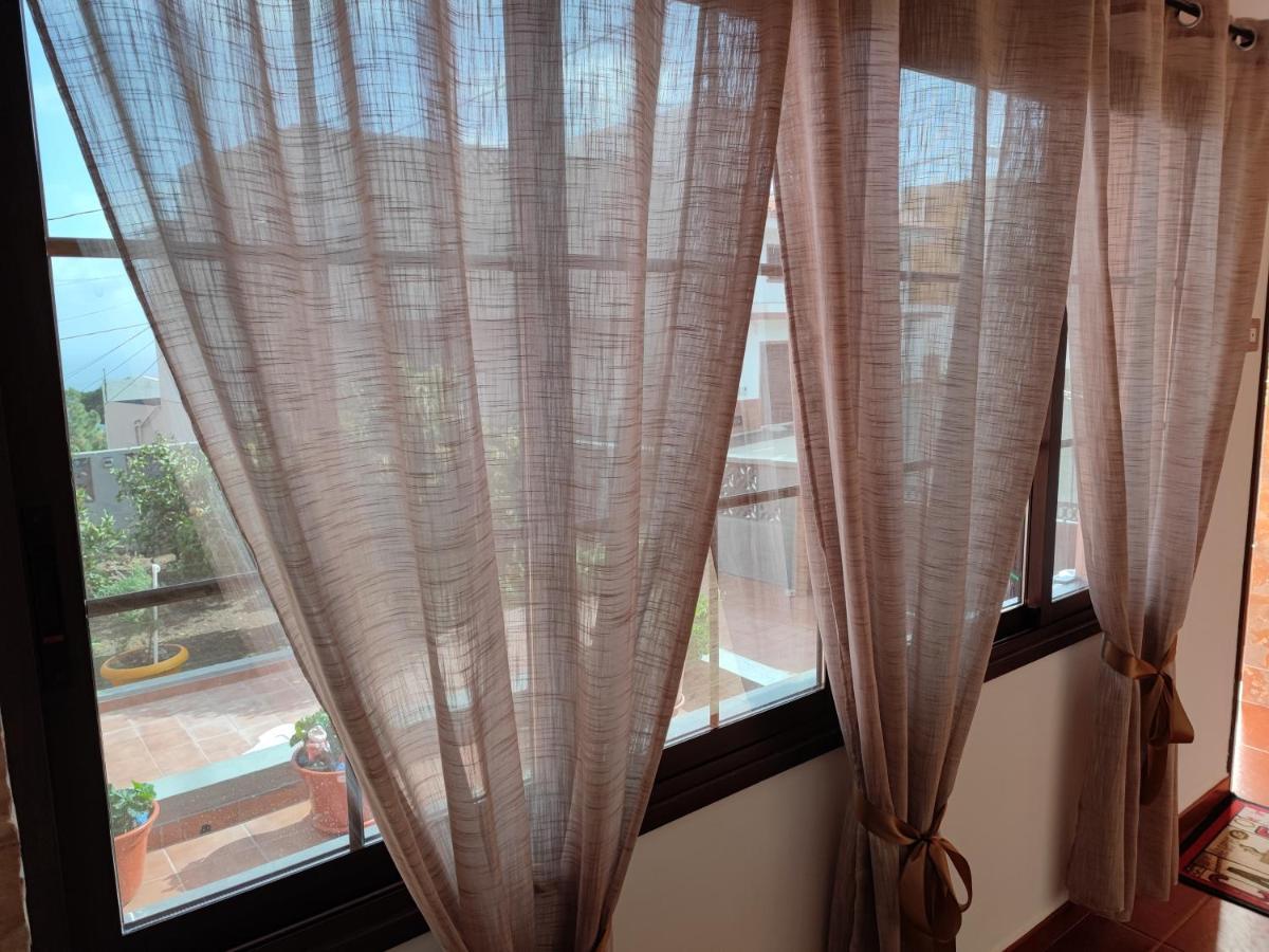 Villa Rosa Barranco Hondo Dış mekan fotoğraf