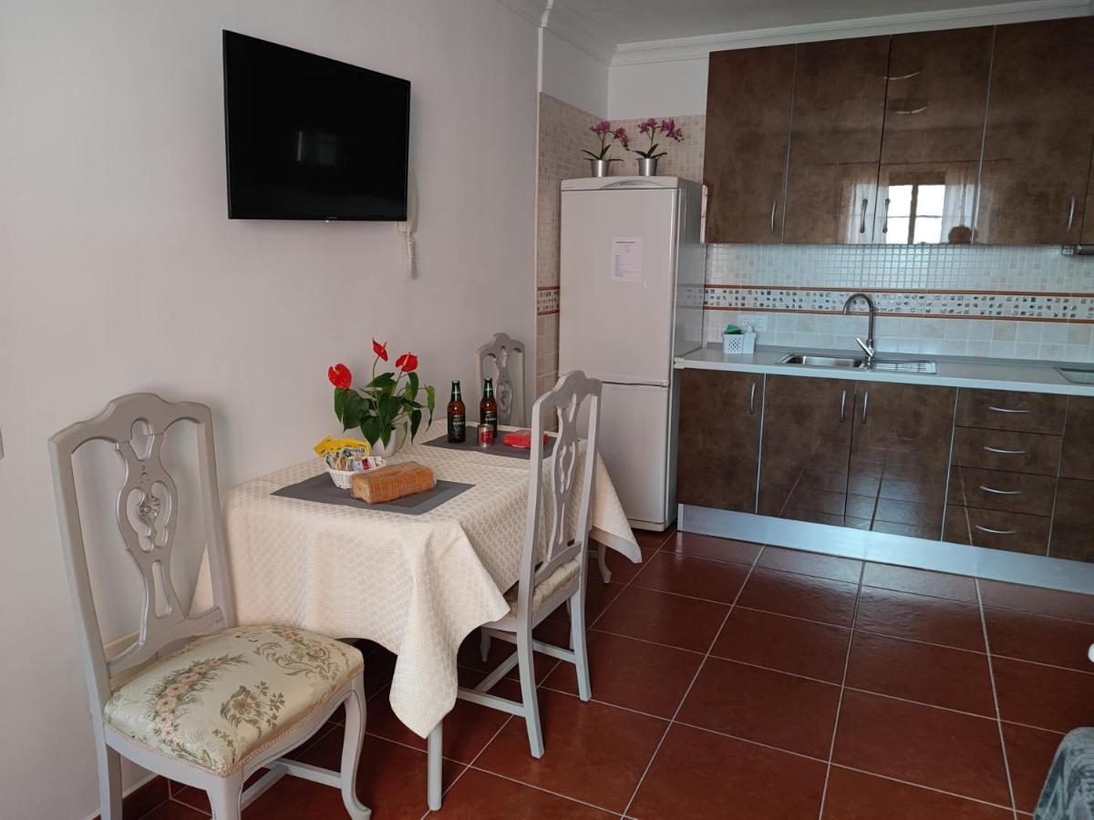 Villa Rosa Barranco Hondo Dış mekan fotoğraf